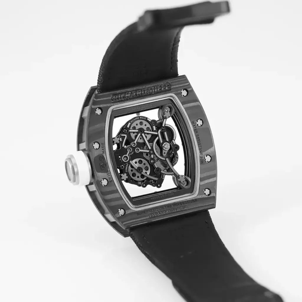 ZF Factory Richard Mille RM055 — image 4
