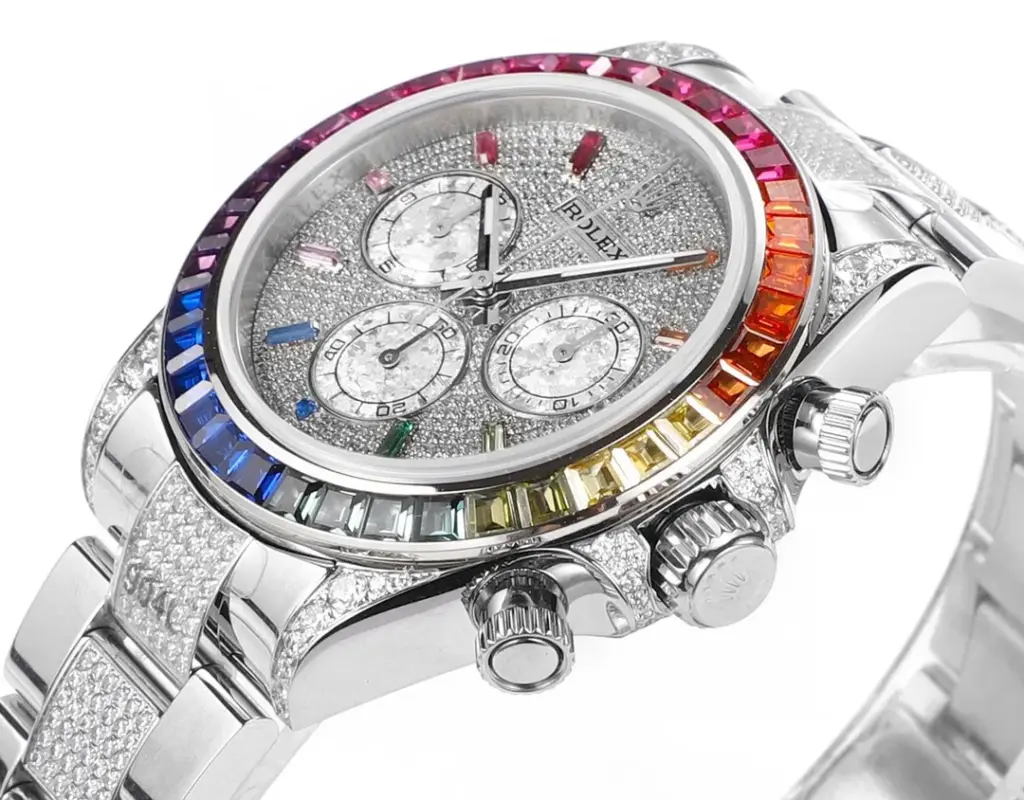 Rolex Daytona — image 4