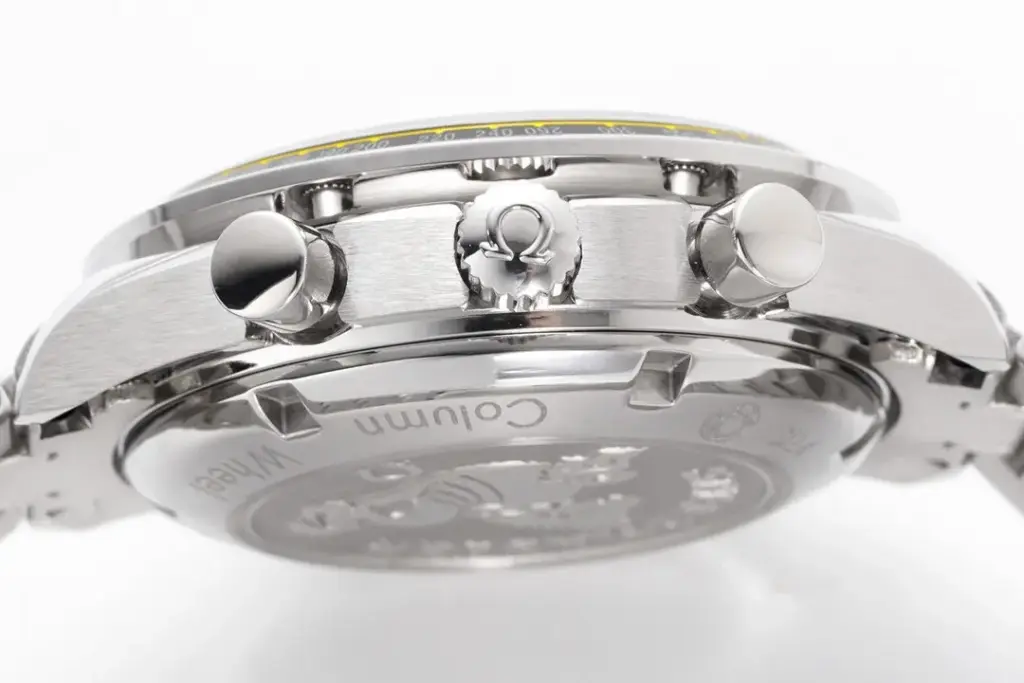 V6 Factory Omega Speedmaster — image 6