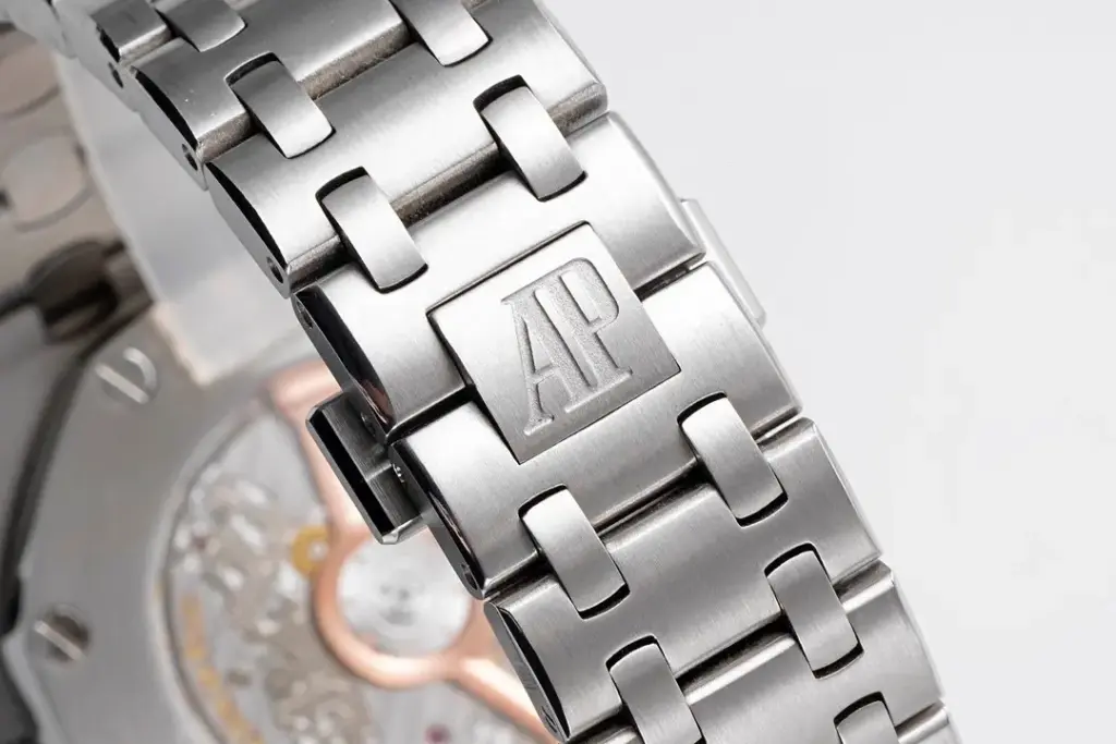 JH Factory Audemars Piguet Royal Oak Offshore — image 6