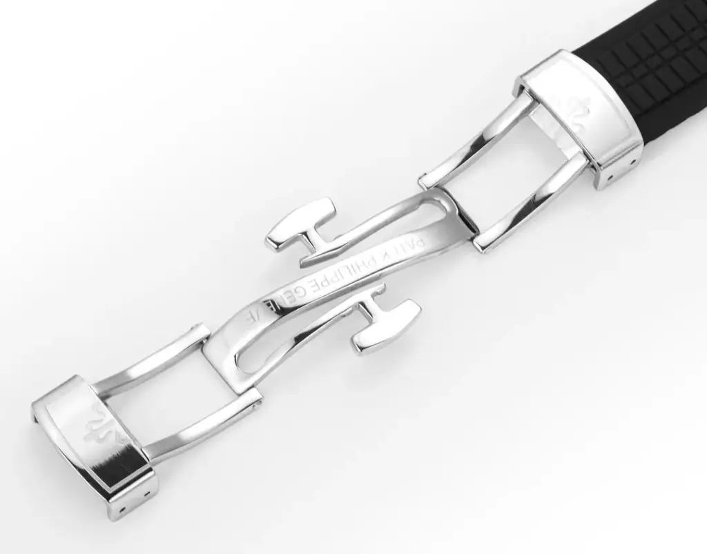 KM Factory Patek Philippe Aquanaut — image 9