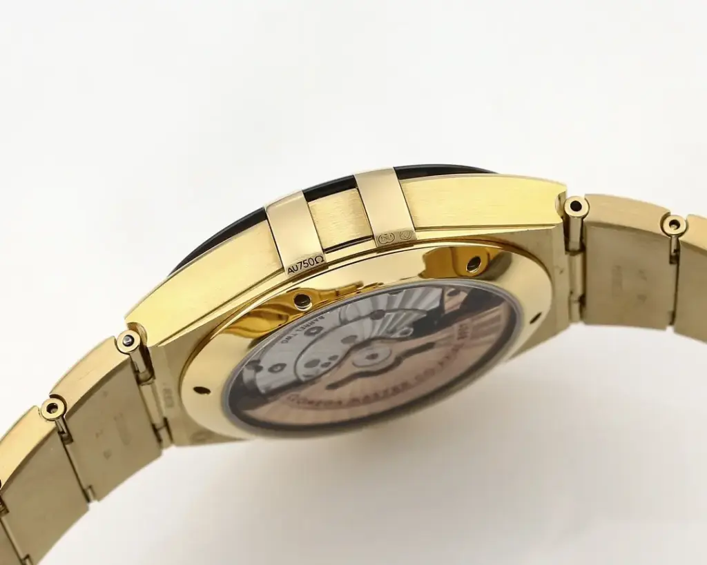 ZF Factory Omega Constellation — image 7
