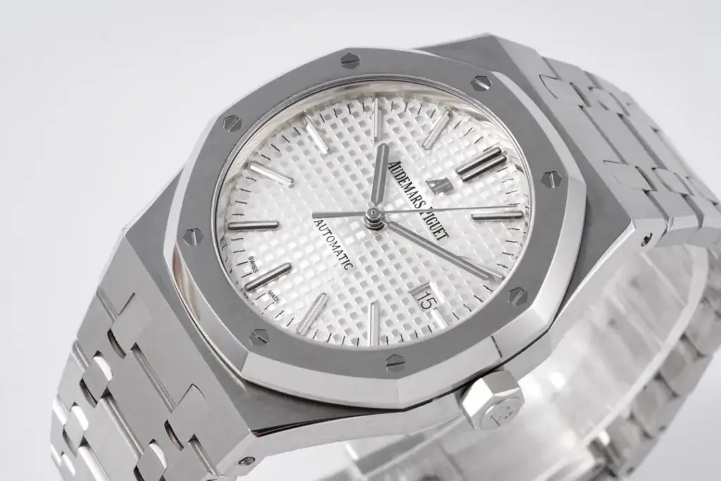 OM Factory Audemars Piguet Royal Oak — image 4