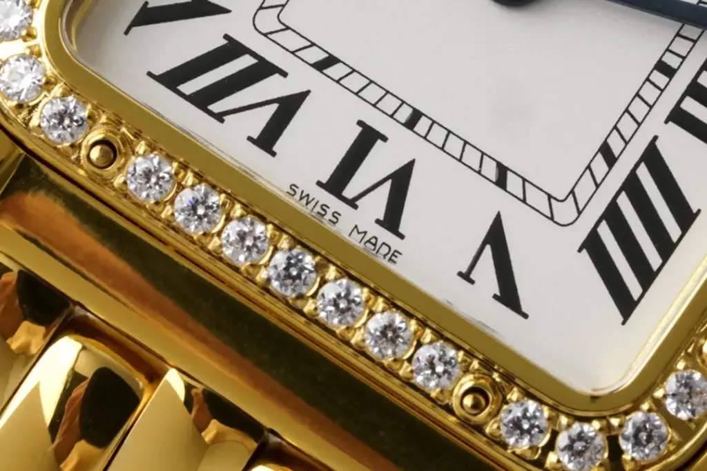 3K Factory Cartier Panthere de Cartier 22mm — image 9