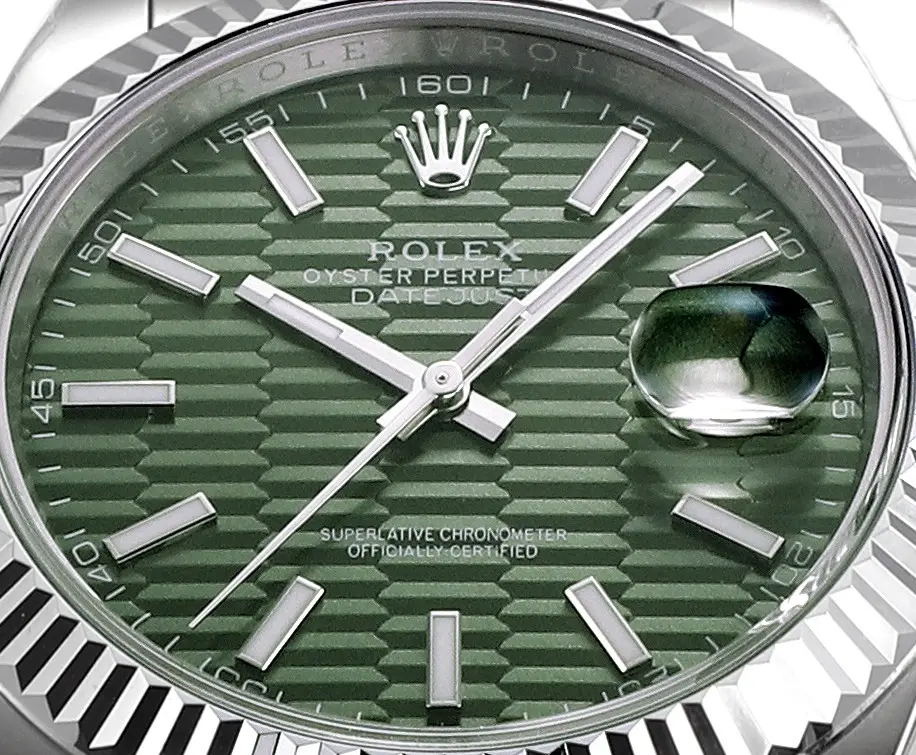 Rolex Datejust 41mm — image 6