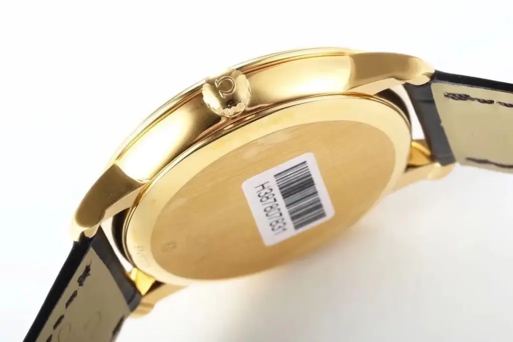 Omega De Ville — image 5