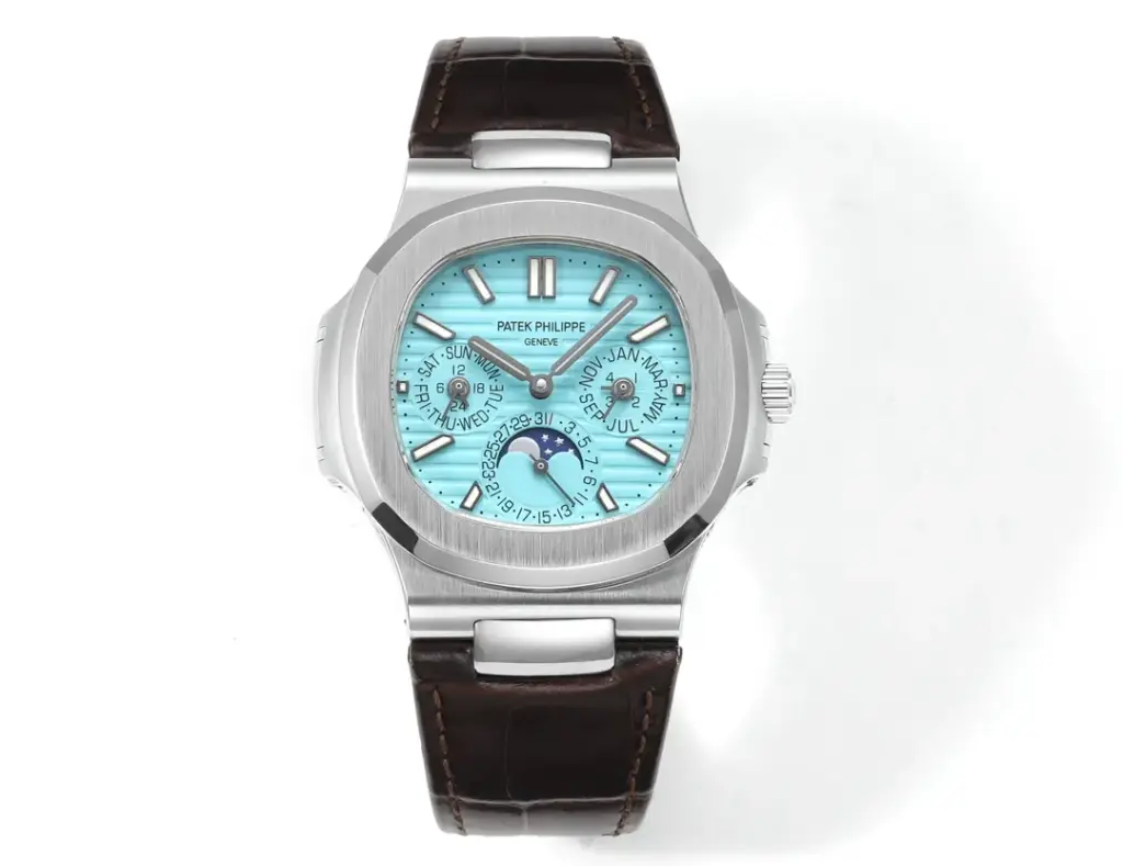 MP Factory Patek Philippe Nautilus