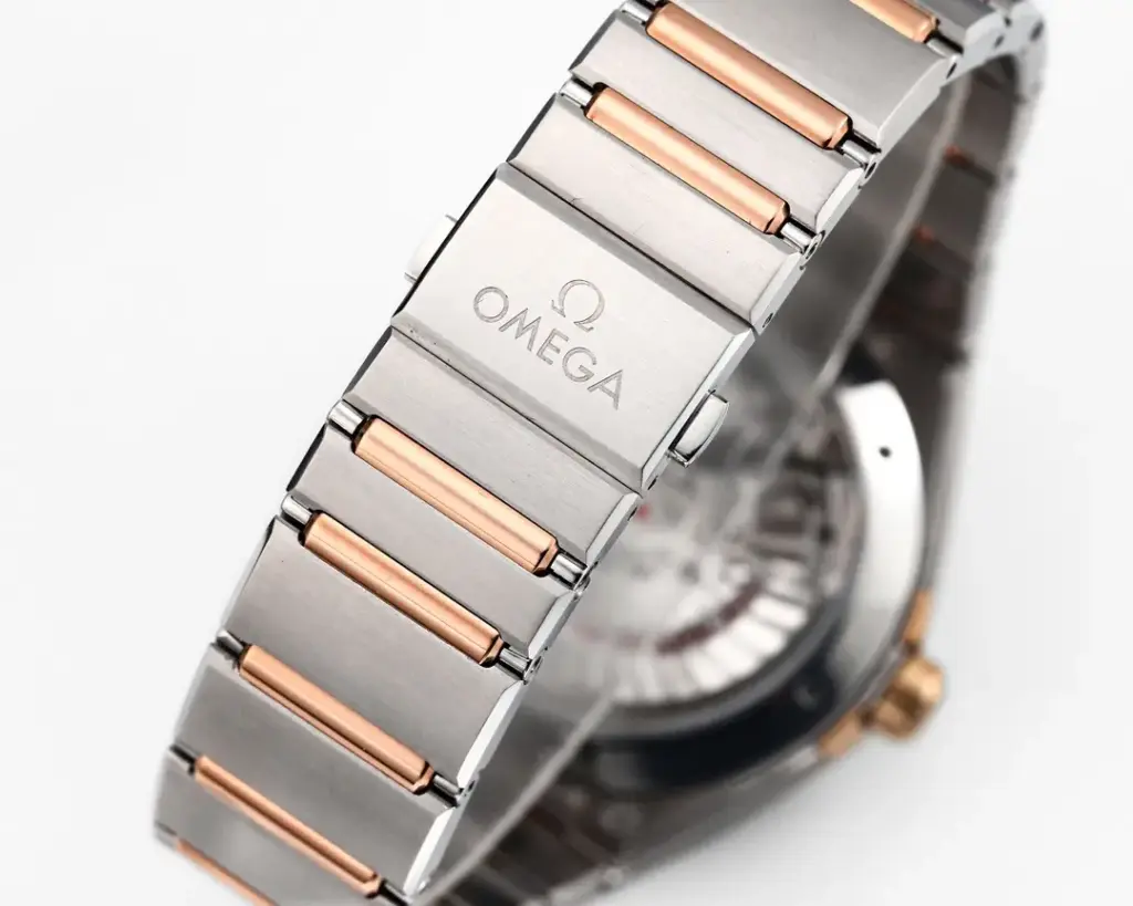 ZF Factory Omega Constellation — image 9