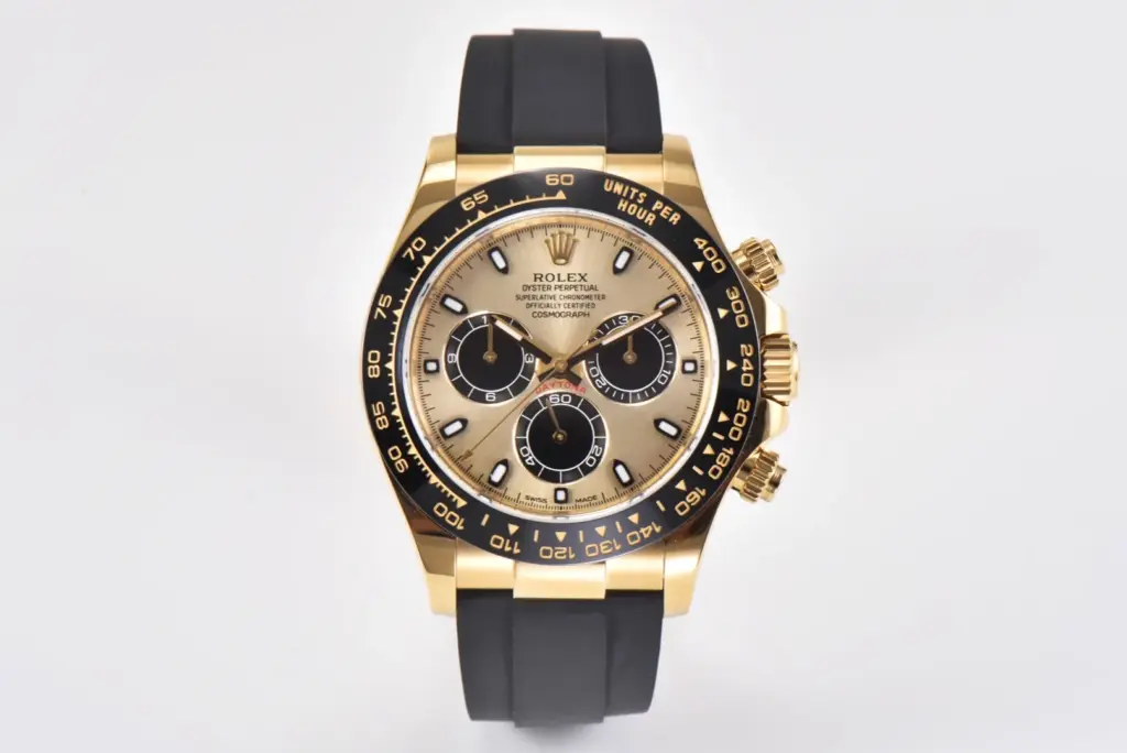 VS Factory Rolex Daytona