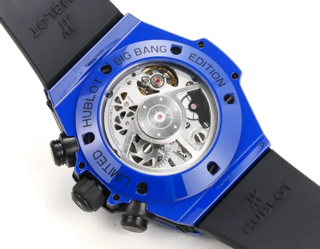 ZF Factory Hublot Big Bang 45mm — image 8