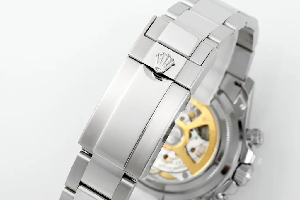 BT Factory Rolex Daytona Blue dial — image 6