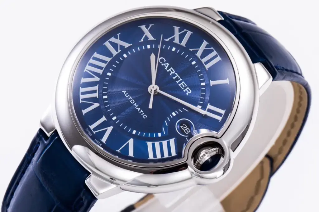 AF Factory Cartier Ballon Bleu de Cartier 42mm — image 4