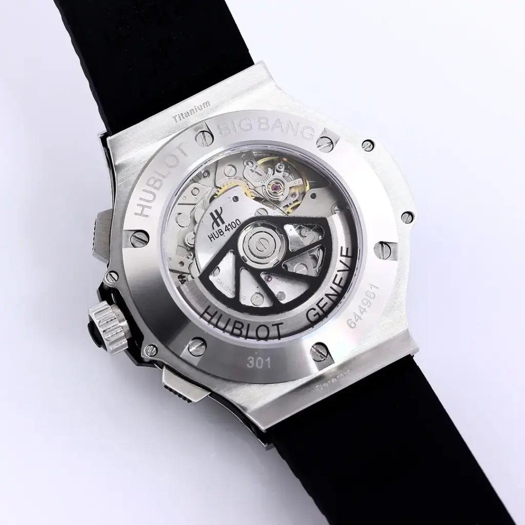 JJ Factory Hublot Big Bang 44mm — image 7