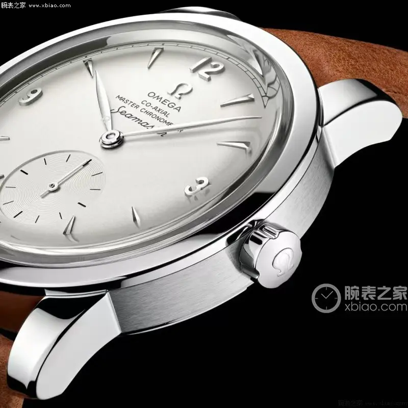 ZF Factory Omega Seamaster — image 5
