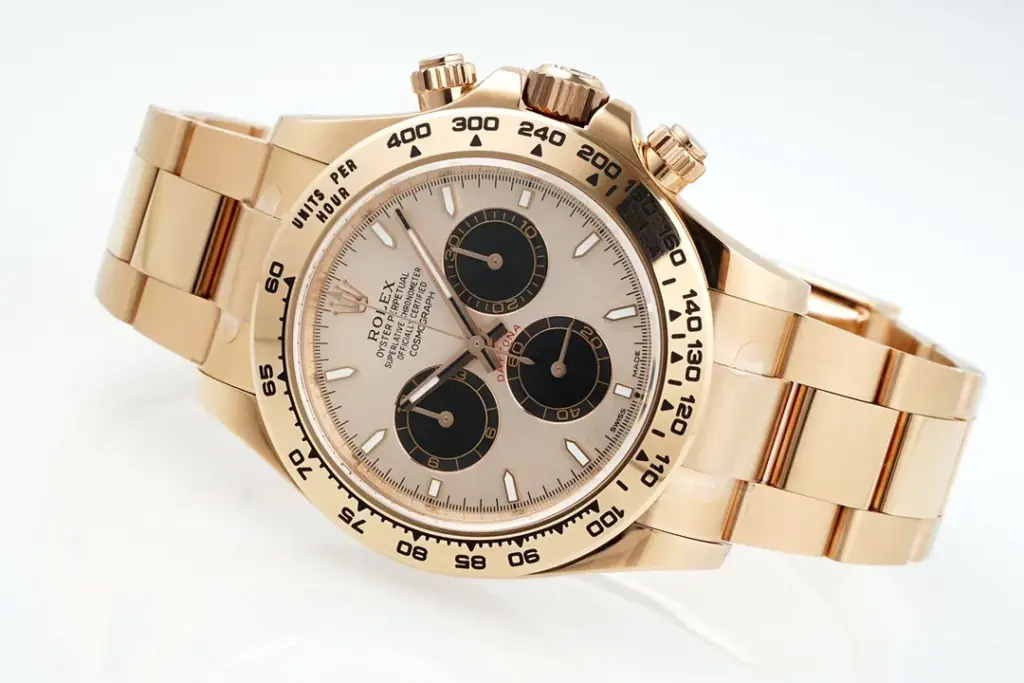 Rolex Daytona — image 5