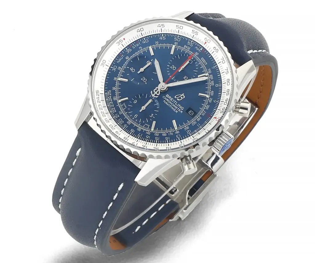 GF Factory Breitling Navitimer — image 2