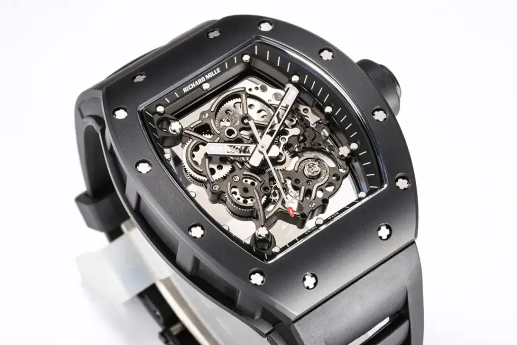 JB Factory Richard Mille RM055 — image 2