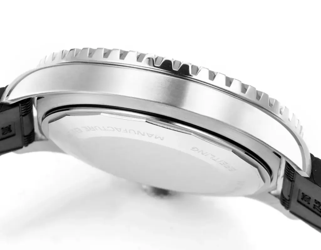 BLS Factory Breitling Superocean — image 5