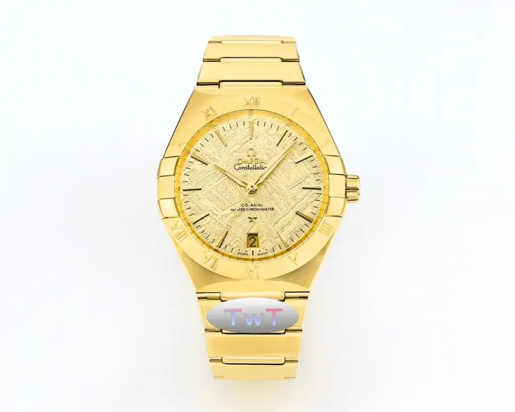 ZF Factory Omega Constellation 41mm