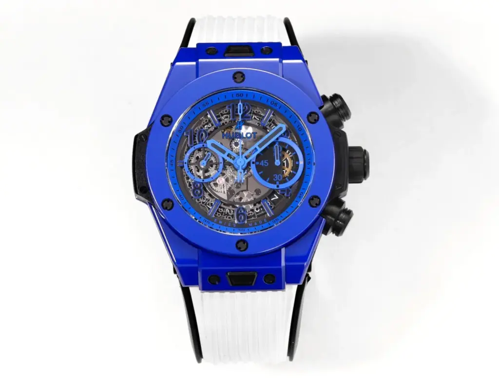 HB Factory Hublot Big Bang