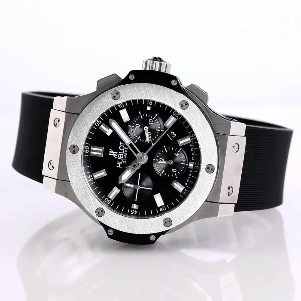 ZF Factory Hublot Big Bang 44mm — image 4