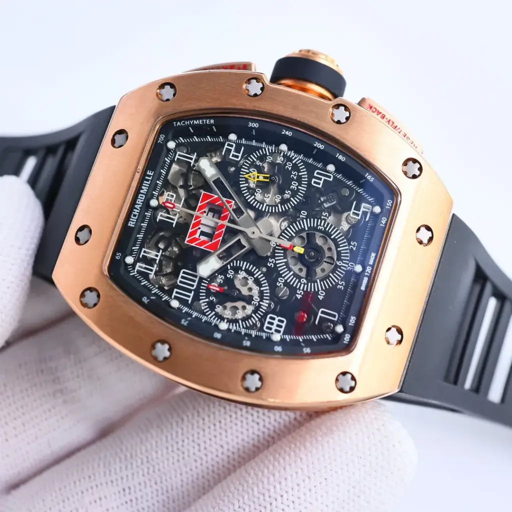 BBR Factory Richard Mille RM011 — image 5