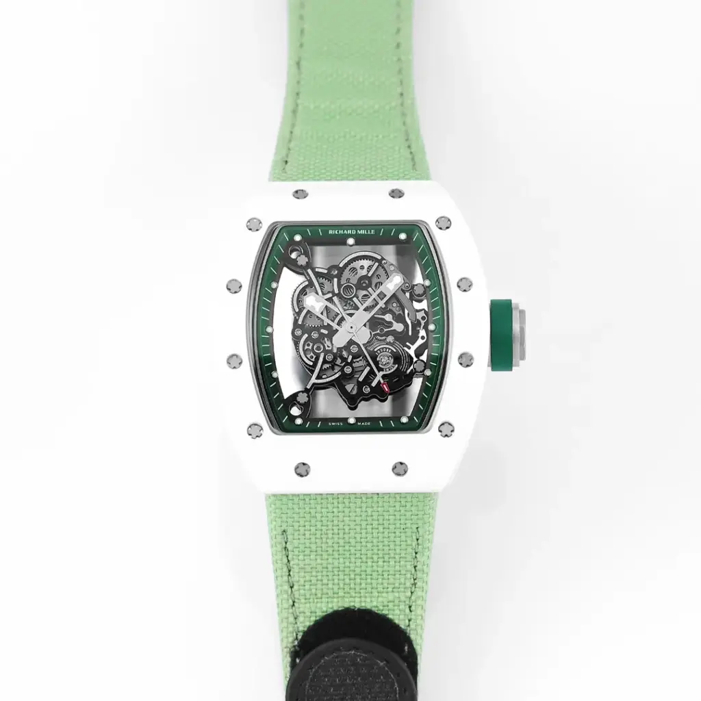 ZF Factory Richard Mille RM055 — image 9