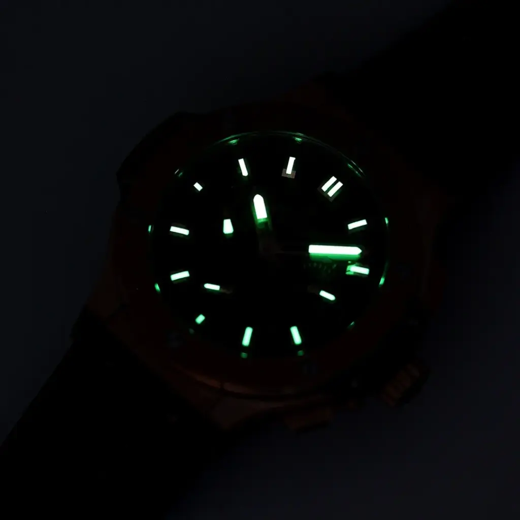 ZF Factory Hublot Big Bang 44mm Black dial — image 9