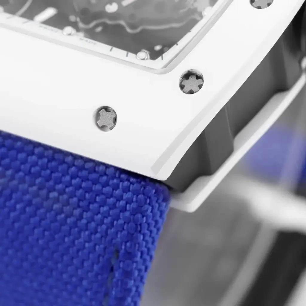 EUR Factory Richard Mille RM055 — image 5