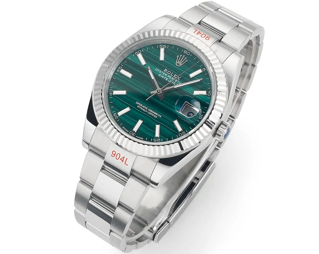 VS Factory Rolex Datejust 41mm — image 3