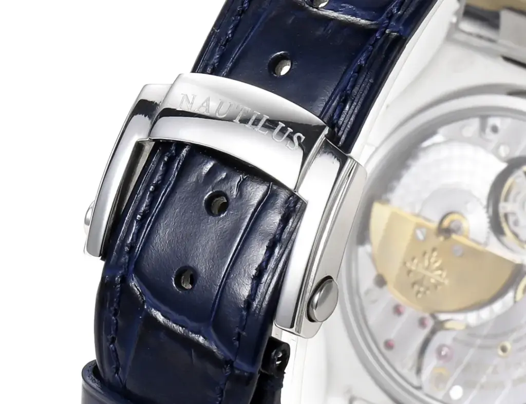 MP Factory Patek Philippe Nautilus — image 9