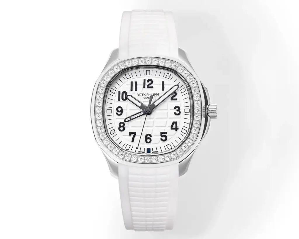 KM Factory Patek Philippe Aquanaut
