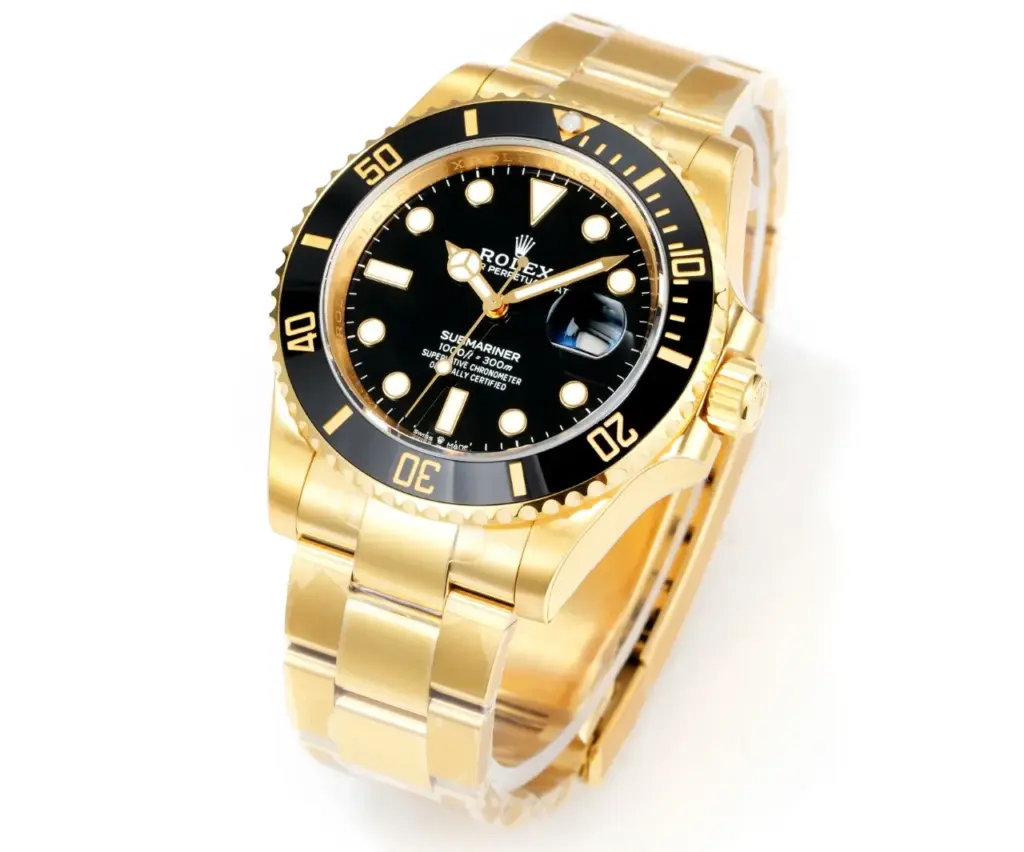 VS Factory Rolex Submariner 41mm — image 2