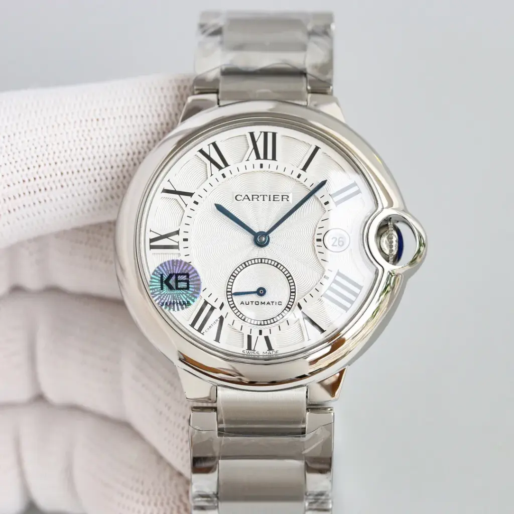Cartier Ballon Bleu de Cartier — image 3