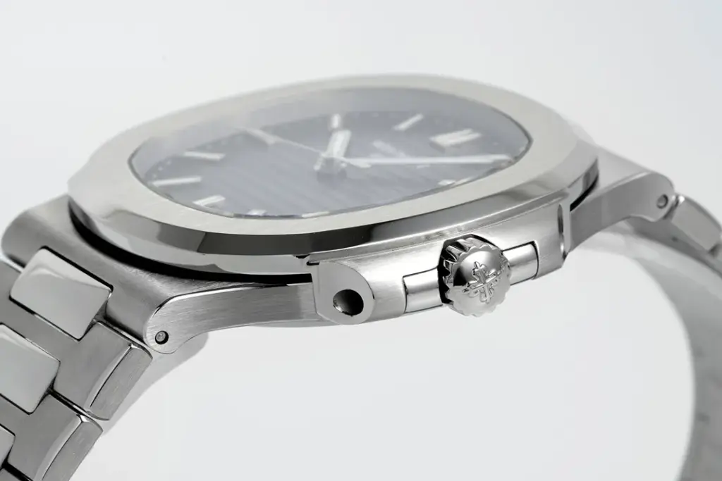 3K Factory Patek Philippe Nautilus Blue dial — image 7