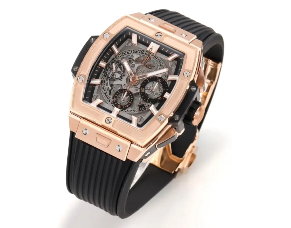ZF Factory Hublot Big Bang — image 2
