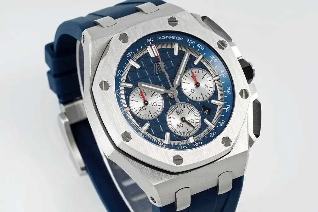 JH Factory Audemars Piguet Royal Oak Offshore — image 2