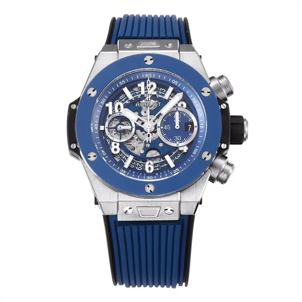 GS Factory Hublot Big Bang
