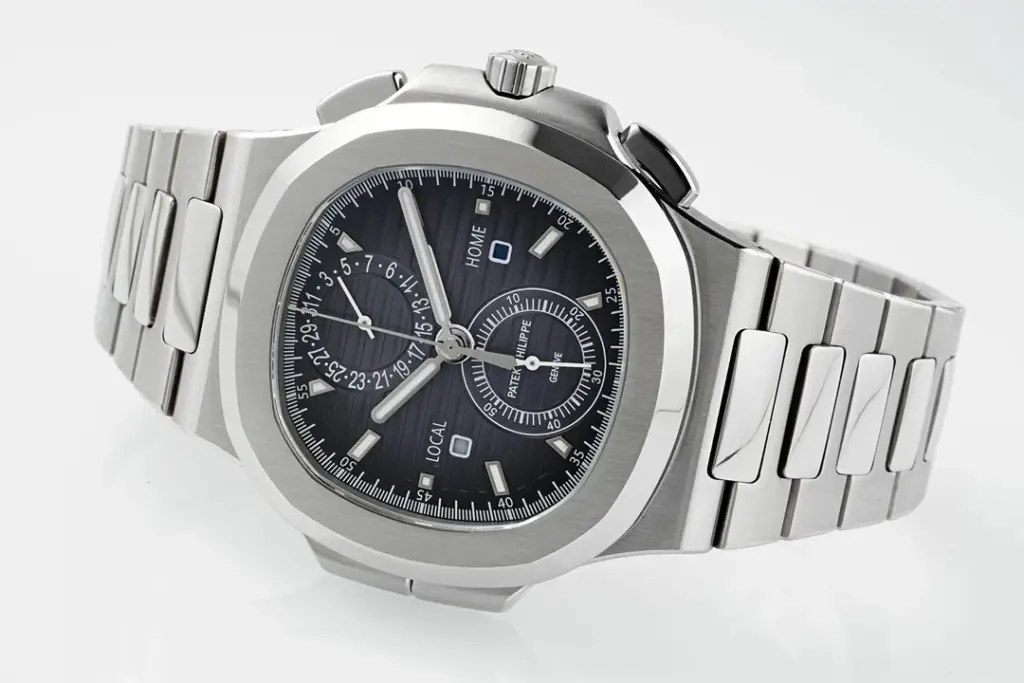 R8 Factory Patek Philippe Nautilus — image 5