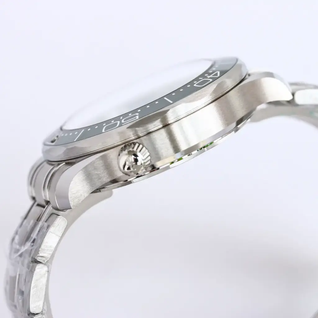 ZF Factory Omega Seamaster — image 7