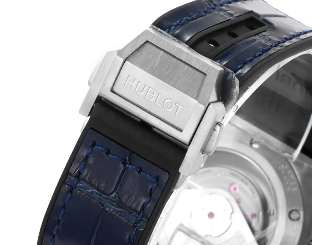 GS Factory Hublot Big Bang 39mm — image 9