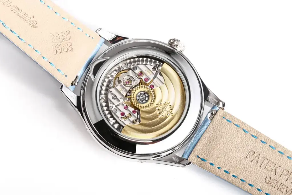 Patek Philippe Complications — image 7