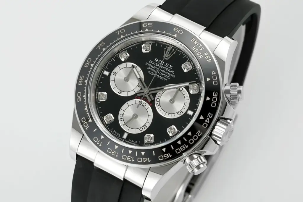 Rolex Daytona Black dial — image 3