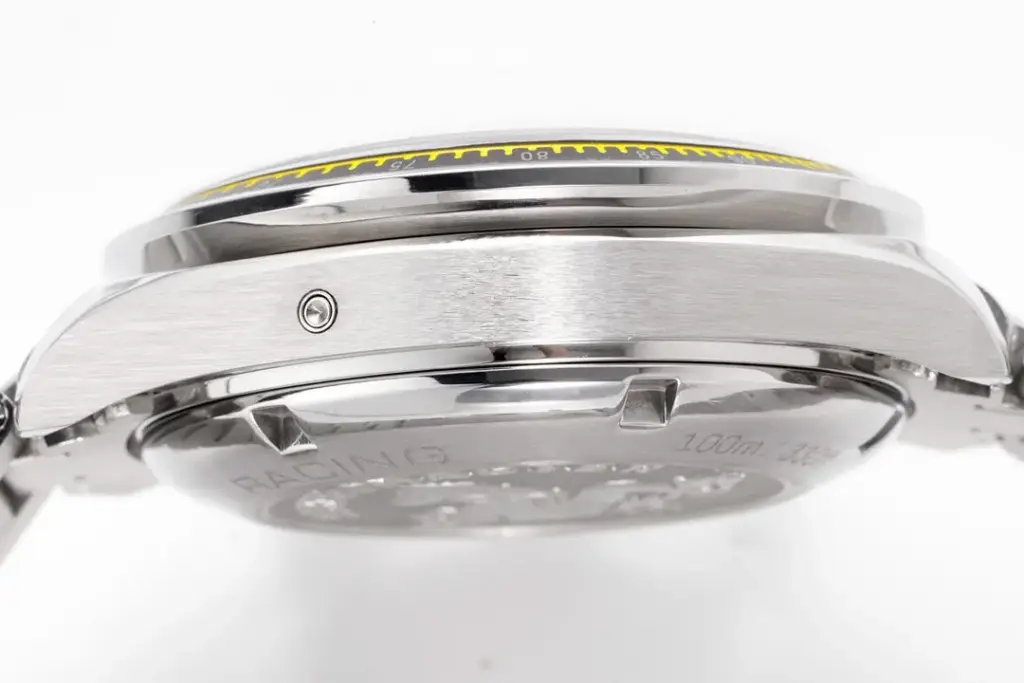 BF Factory Omega Speedmaster — image 7