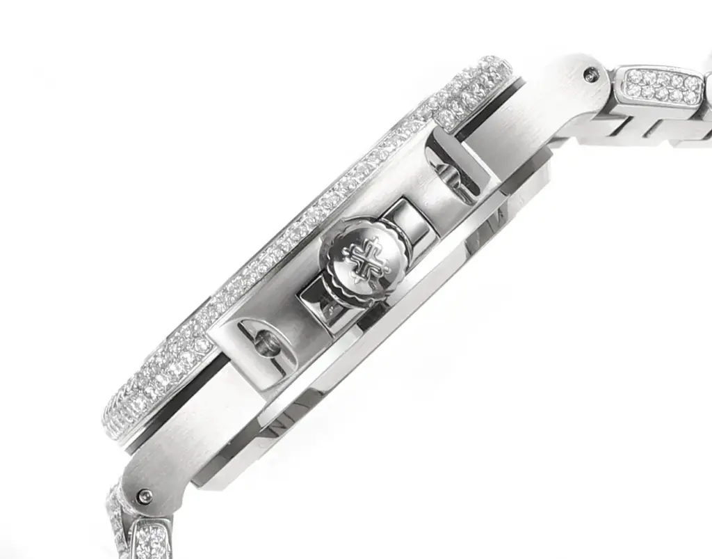 R8 Factory Patek Philippe Nautilus — image 6