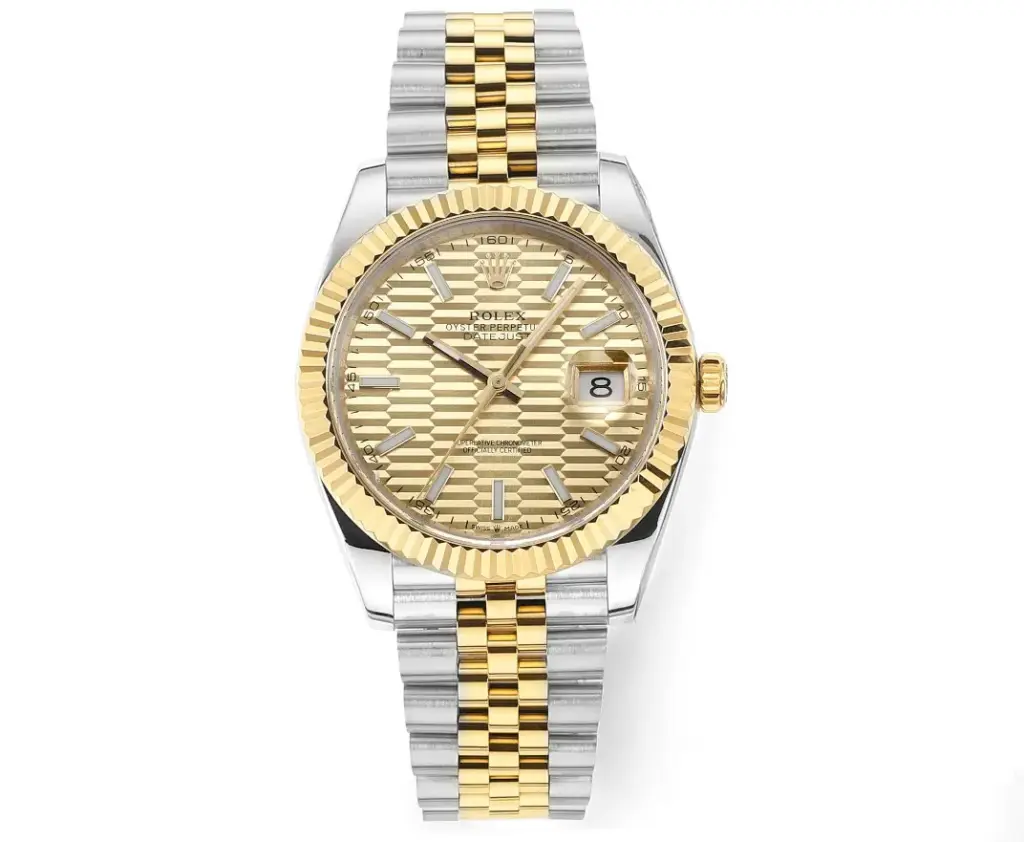 Rolex Datejust 41mm
