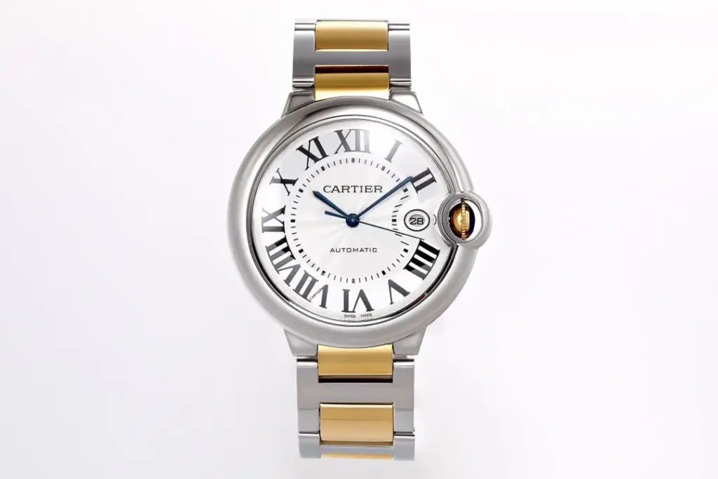 AF Factory Cartier Ballon Bleu de Cartier 42mm