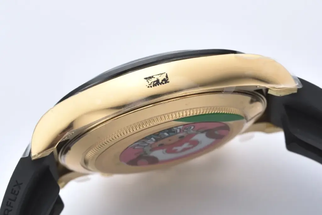 Rolex Daytona Champagne dial — image 9