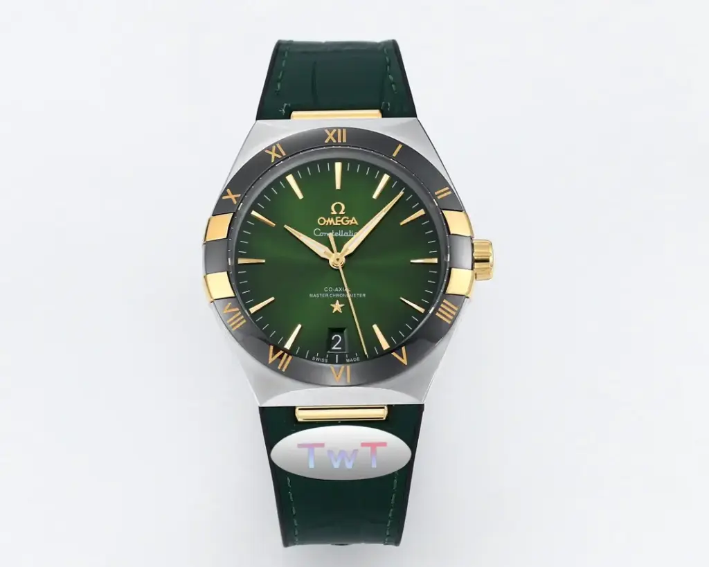 ZF Factory Omega Constellation
