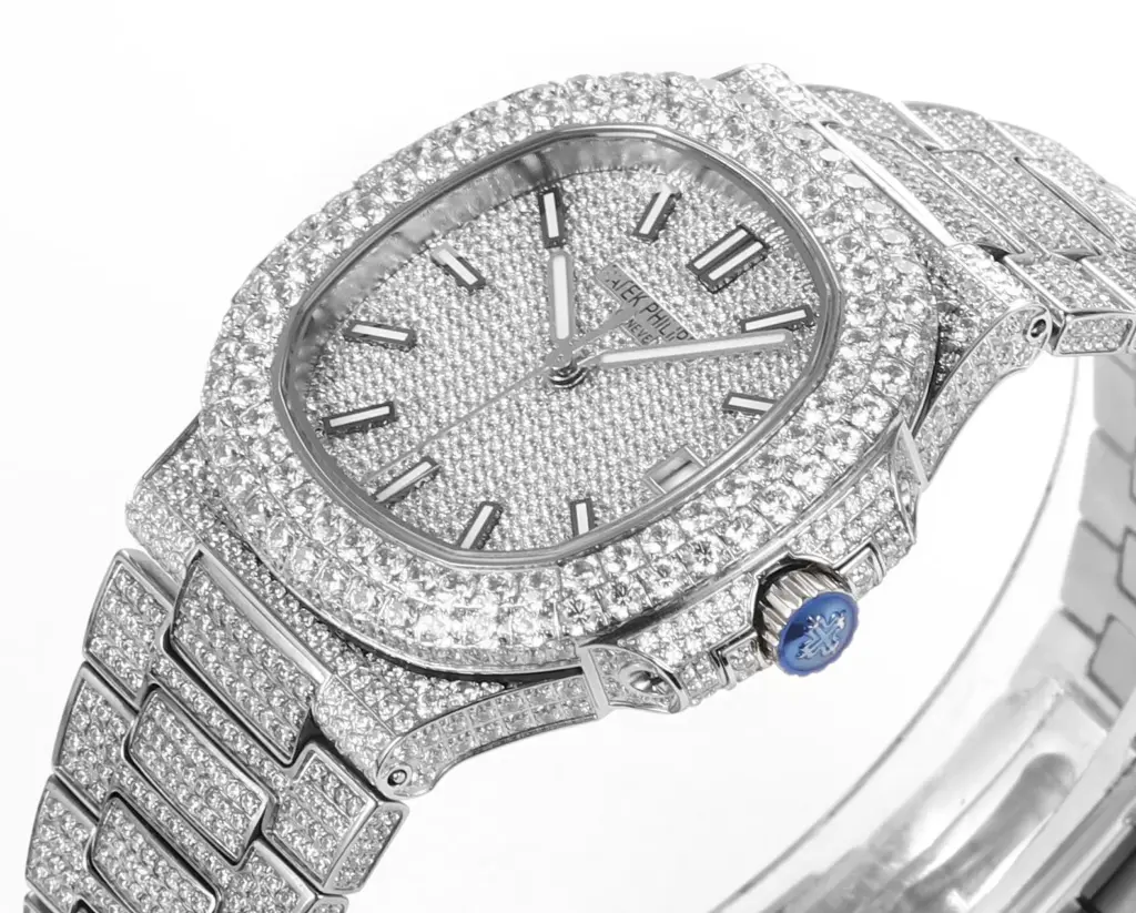 PPF Factory Patek Philippe Nautilus — image 5